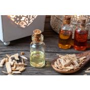 Cedarwood Essential Oil - USDA Certified Organic