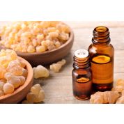 Frankincense Essential Oil - USDA Organic