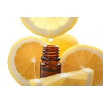 Lemon Essential Oil - USDA Organic