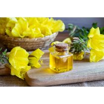 Evening Primrose Oil - USDA Organic